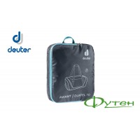 Сумка Deuter Aviant Duffel 70 black