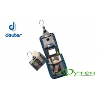 Косметичка Deuter WASH CENTER I midnight-turquoise 3306