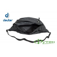 Сумка на пояс Deuter BELT II black