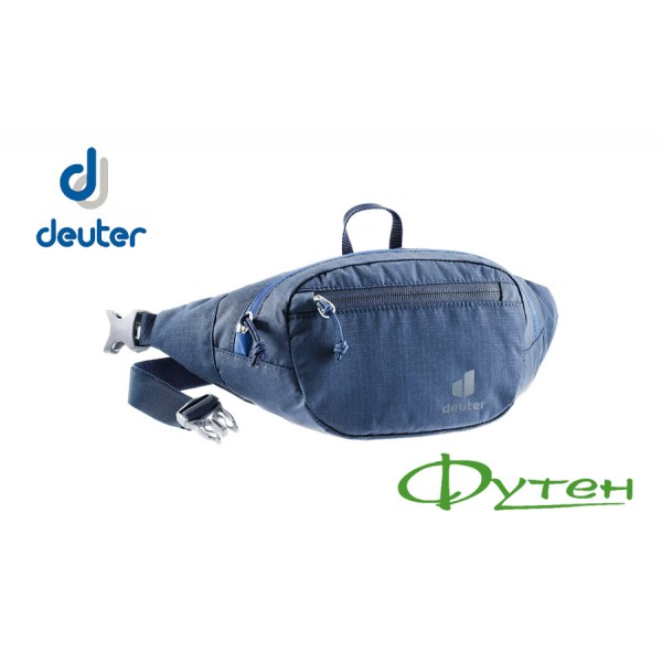 Сумка на пояс Deuter BELT I midnight