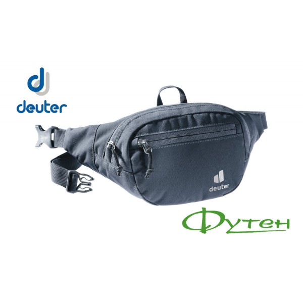 Поясная сумка Deuter BELT I black