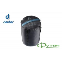 Спальник Deuter ORBIT 0 L (-15+0+5) Right zip arctic-ink