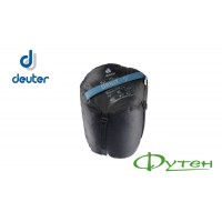 Спальник Deuter ORBIT 0 REG (-15+0+5) Right zip arctic-ink