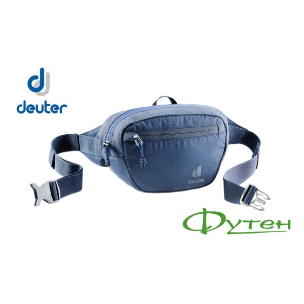 Поясна сумка Deuter ORGANIZER BELT midnight 3003