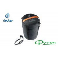 Спальник Deuter ORBIT -5 L (-23-5+0) Right zip mandarine-ink