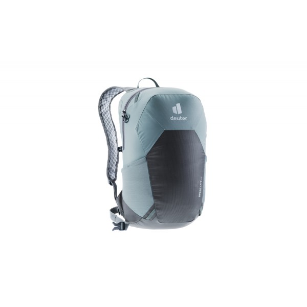 Рюкзак Deuter SPEED lite 17 shale-graphite (3410122)