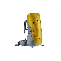 Рюкзак Deuter AIRCONTACT lite 50+10 turmeric-teal (3340521 8205)