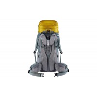 Рюкзак Deuter AIRCONTACT lite 50+10 turmeric-teal (3340521 8205)