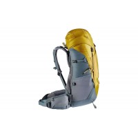 Рюкзак Deuter AIRCONTACT lite 50+10 turmeric-teal (3340521 8205)