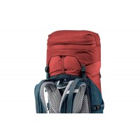 Рюкзак Deuter AIRCONTACT lite 40+10 redwood-arctic (3340321 5331)