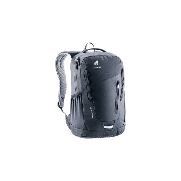 Рюкзак Deuter STEPOUT 16 black (3813021 7000)