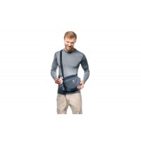 Сумка Deuter TRAVEL BELT black (3900521 7000)