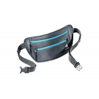 Сумка поясная Deuter NEO BELT II black-azure (3900721 7318)