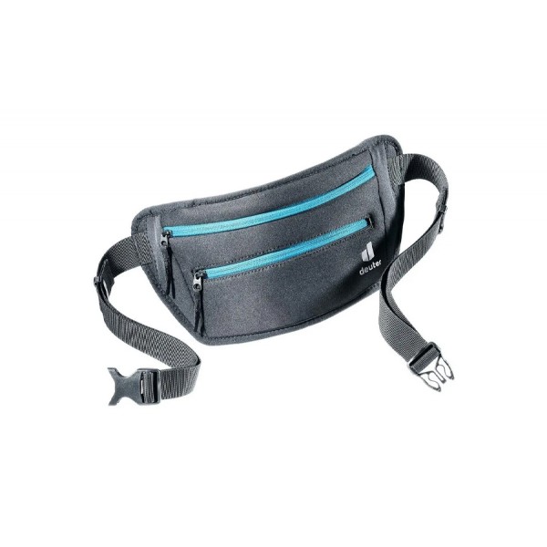 Сумка поясна Deuter NEO BELT II black-azure (3900721 7318)