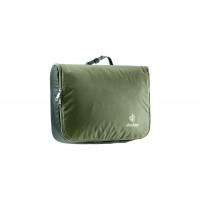 Сумка косметическая Deuter WASH CENTER LITE II khaki-ivy (3900320 2243)