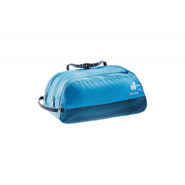 Сумка-косметичка Deuter WASH BAG TOUR III azure-ink (3930121 1353)