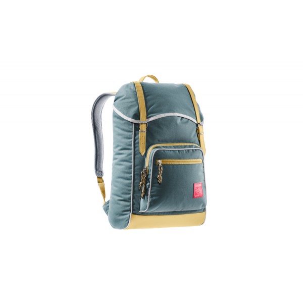 Рюкзак Deuter INNSBRUCK teal-caramel (3814022 2614)