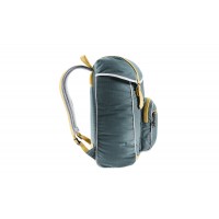 Рюкзак Deuter INNSBRUCK teal-caramel (3814022 2614)