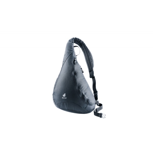 Сумка Deuter TOMMY M black (3800121 7000)