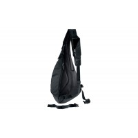 Сумка Deuter TOMMY L black (3800221 7000)