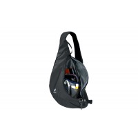 Сумка Deuter TOMMY L black (3800221 7000)