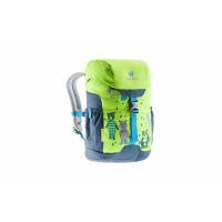 Рюкзак Deuter SCHMUSEBAR kiwi-arctic (3612020 2311)