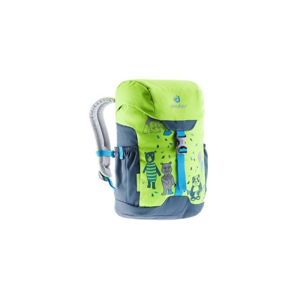 Рюкзак Deuter SCHMUSEBAR kiwi-arctic (3612020 2311)