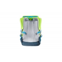 Рюкзак Deuter SCHMUSEBAR kiwi-arctic (3612020 2311)