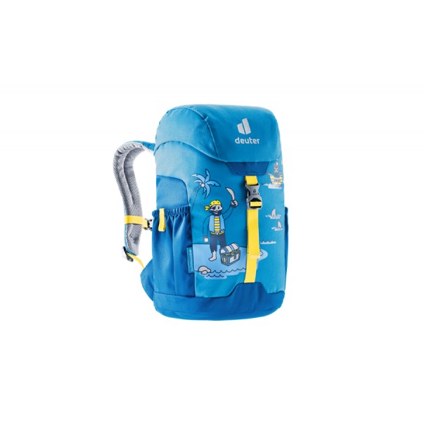 Рюкзак Deuter SCHMUSEBAR azure-lapis (3610121 1324)