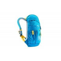 Рюкзак Deuter SCHMUSEBAR azure-lapis (3610121 1324)