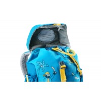 Рюкзак Deuter SCHMUSEBAR azure-lapis (3610121 1324)