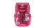Рюкзак Deuter SCHMUSEBAR ruby-hotpink (3610121 5581)