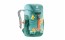Рюкзак Deuter SCHMUSEBAR dustblue-alpinegreen (3610121 3239)