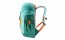 Рюкзак Deuter SCHMUSEBAR dustblue-alpinegreen