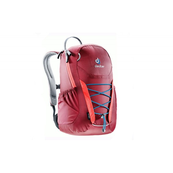 Детский рюкзак Deuter GO-GO XS cranberry-coral