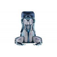 Рюкзак Deuter AIRCONTACT lite 50+10 navy-arctic 3396