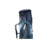 Рюкзак Deuter AIRCONTACT lite 50+10 navy-arctic 3396