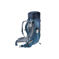 Рюкзак Deuter AIRCONTACT lite 50+10 navy-arctic 3396