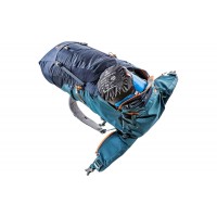 Рюкзак Deuter AIRCONTACT lite 50+10 navy-arctic 3396