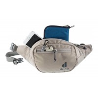 Сумка поясная Deuter URBAN BELT khaki