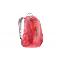 Рюкзак для міста Deuter CITY LIGHT fire-cranberry