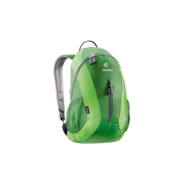 Рюкзак для міста Deuter CITY LIGHT emerald-spring