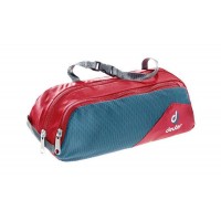 Сумка косметичка Deuter WASH BAG TOUR 1 fire-arctic