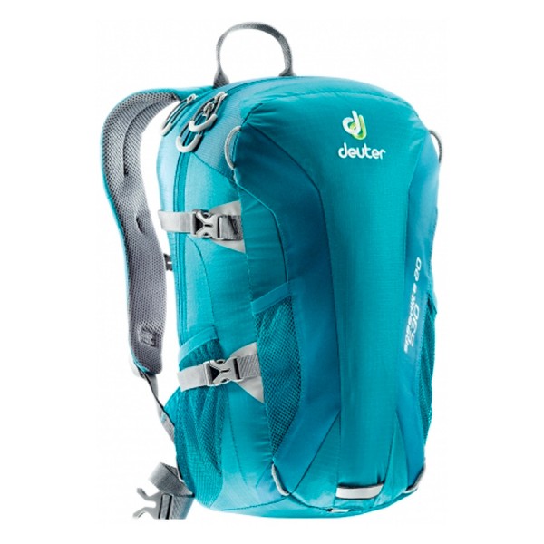 Спортивный рюкзак Deuter SPEED lite 20 petrol-arctic 