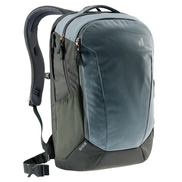 Рюкзак Deuter GIGA teal-ivy Рюкзак Deuter GIGA teal-ivy