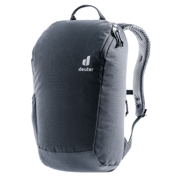 Рюкзак Deuter STEPOUT 16 black Рюкзак Deuter STEPOUT 16 black