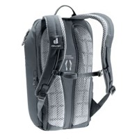 Рюкзак Deuter STEPOUT 16 black