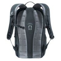 Рюкзак Deuter STEPOUT 16 black