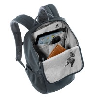 Рюкзак Deuter STEPOUT 16 black