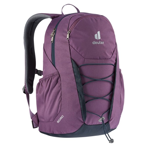 Рюкзак Deuter GO-GO plum-ink Рюкзак Deuter GO-GO plum-ink